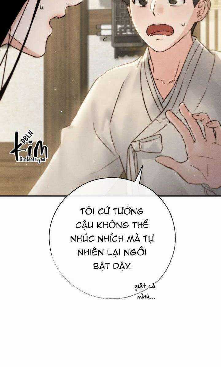 Thuốc Độc Chapter 9 trang 22