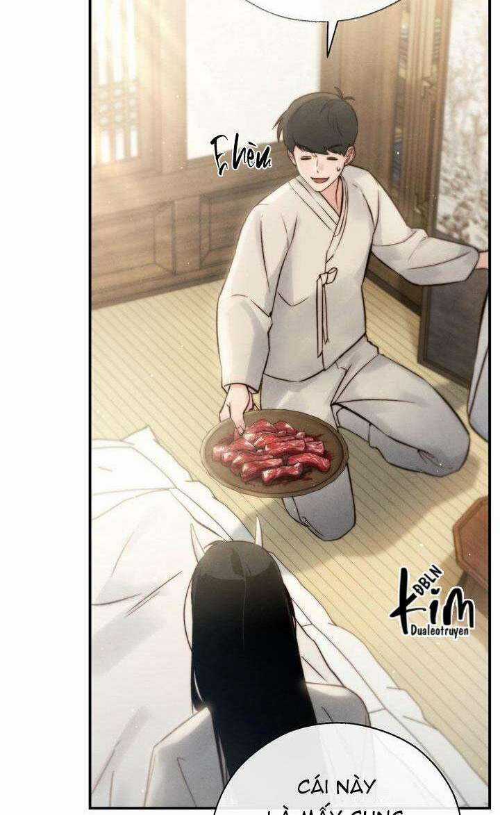 Thuốc Độc Chapter 9 trang 34