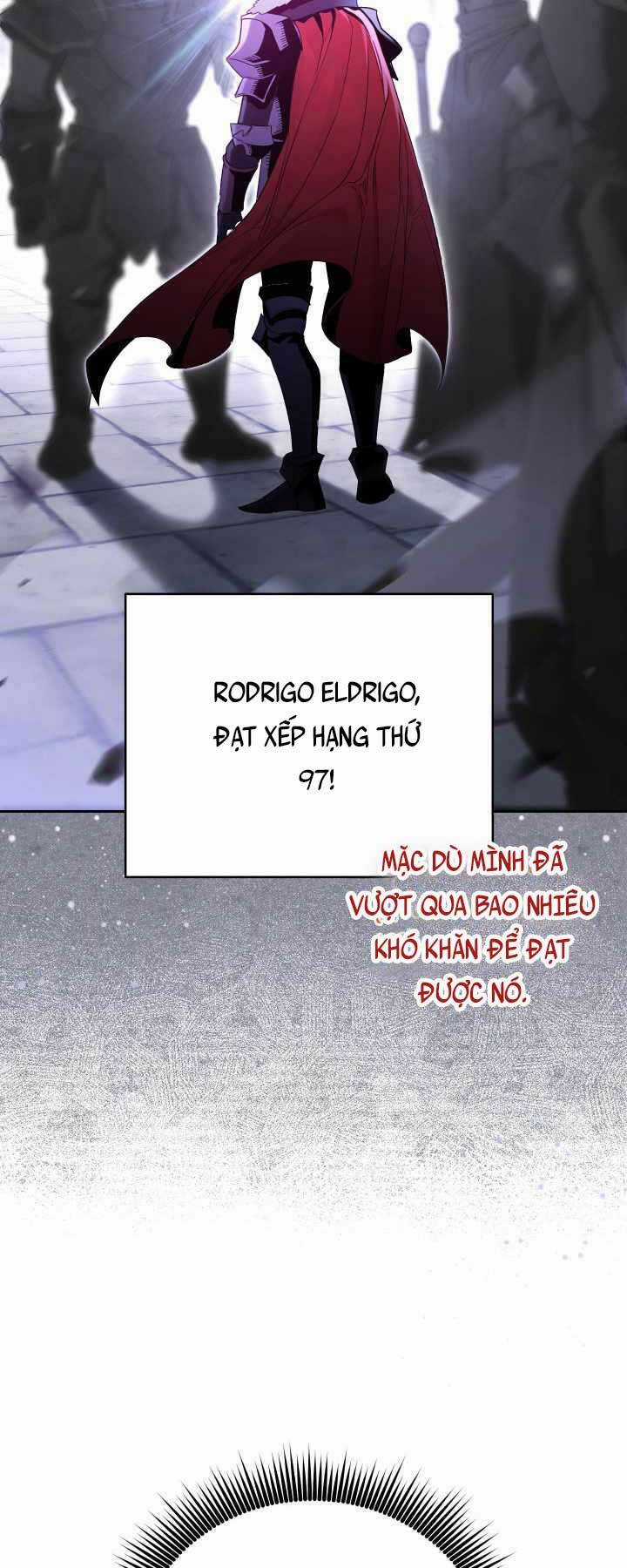 Thuộc Hạ Cực Kỳ Tài Năng Của Tôi Chapter 1 trang 11