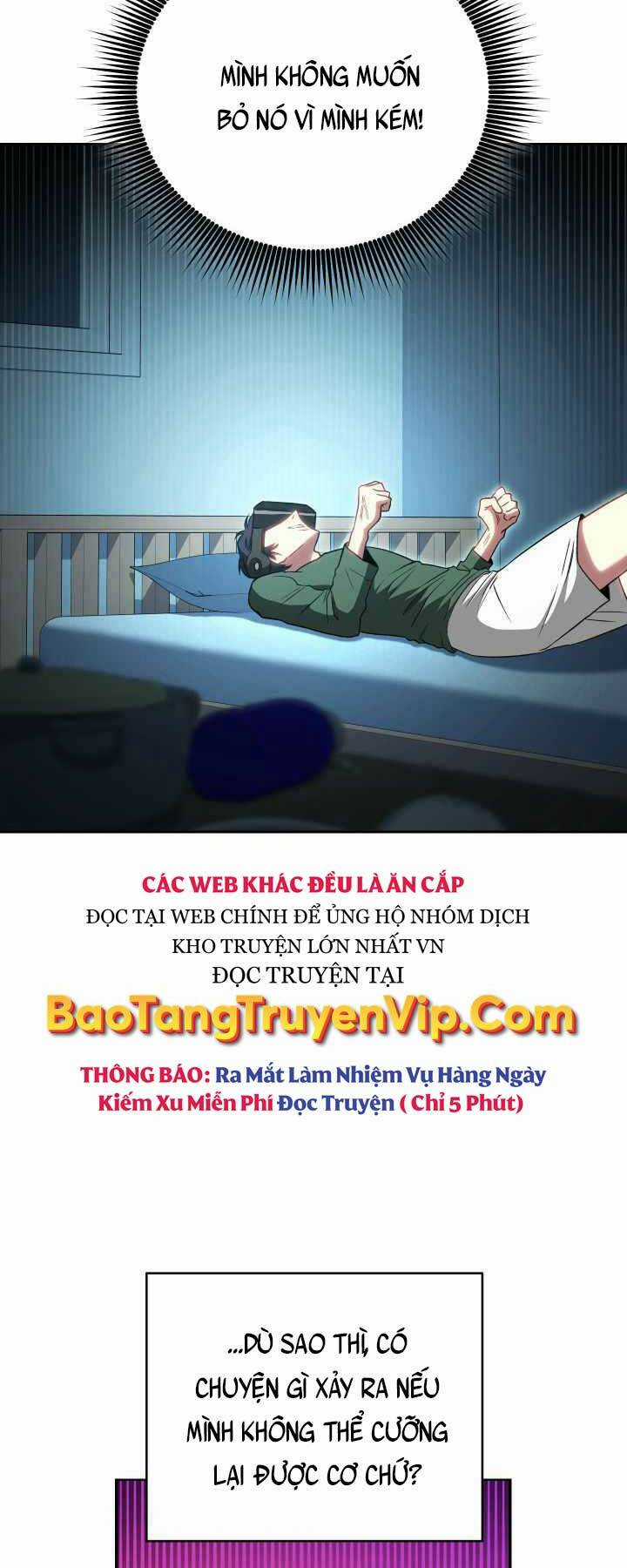 Thuộc Hạ Cực Kỳ Tài Năng Của Tôi Chapter 1 trang 12