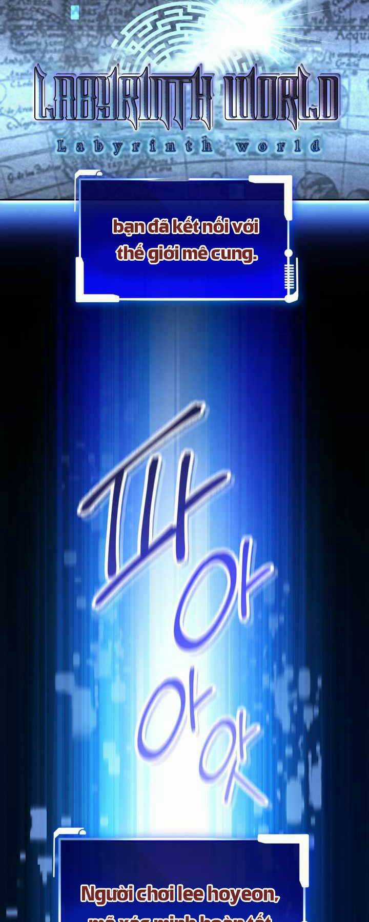 Thuộc Hạ Cực Kỳ Tài Năng Của Tôi Chapter 1 trang 15