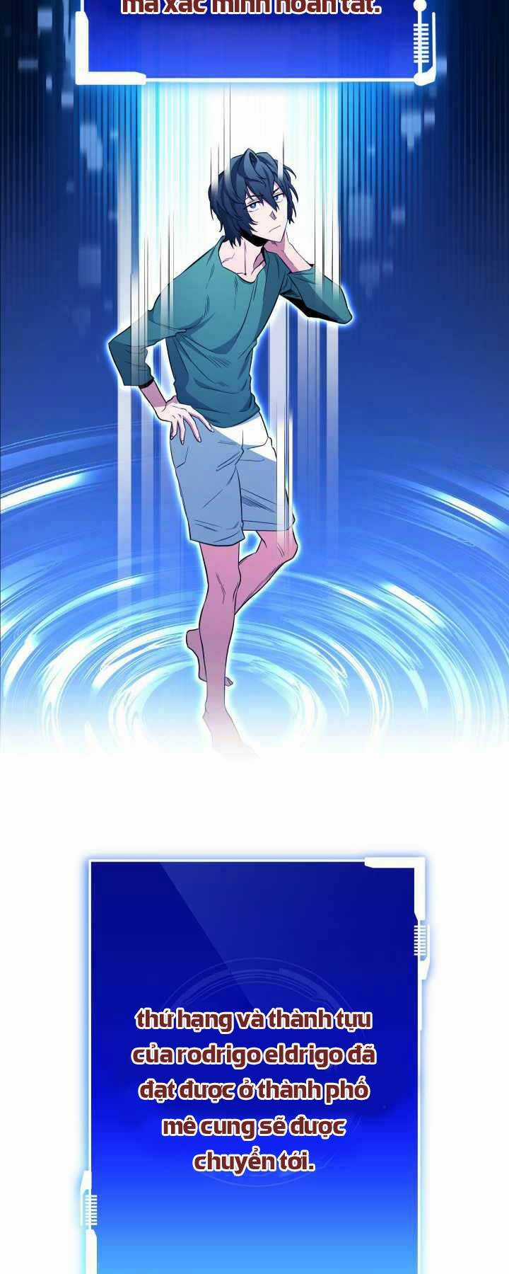 Thuộc Hạ Cực Kỳ Tài Năng Của Tôi Chapter 1 trang 16