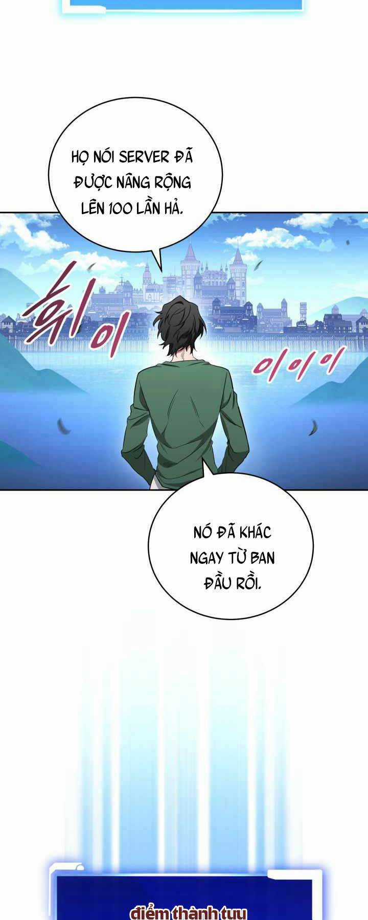 Thuộc Hạ Cực Kỳ Tài Năng Của Tôi Chapter 1 trang 17