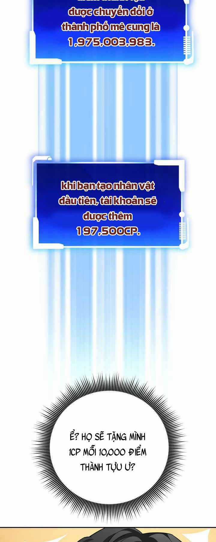 Thuộc Hạ Cực Kỳ Tài Năng Của Tôi Chapter 1 trang 18