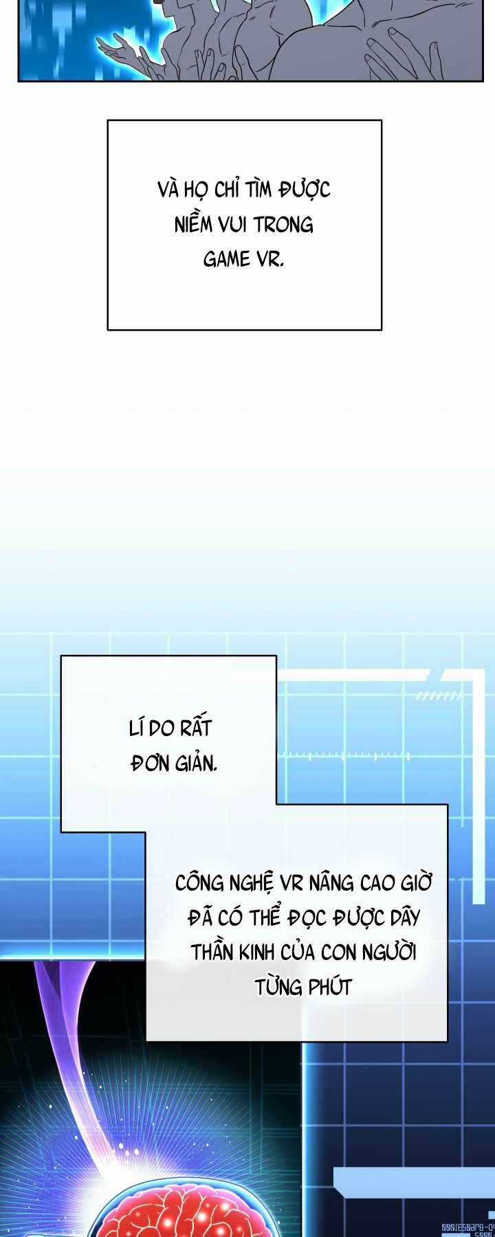 Thuộc Hạ Cực Kỳ Tài Năng Của Tôi Chapter 1 trang 2