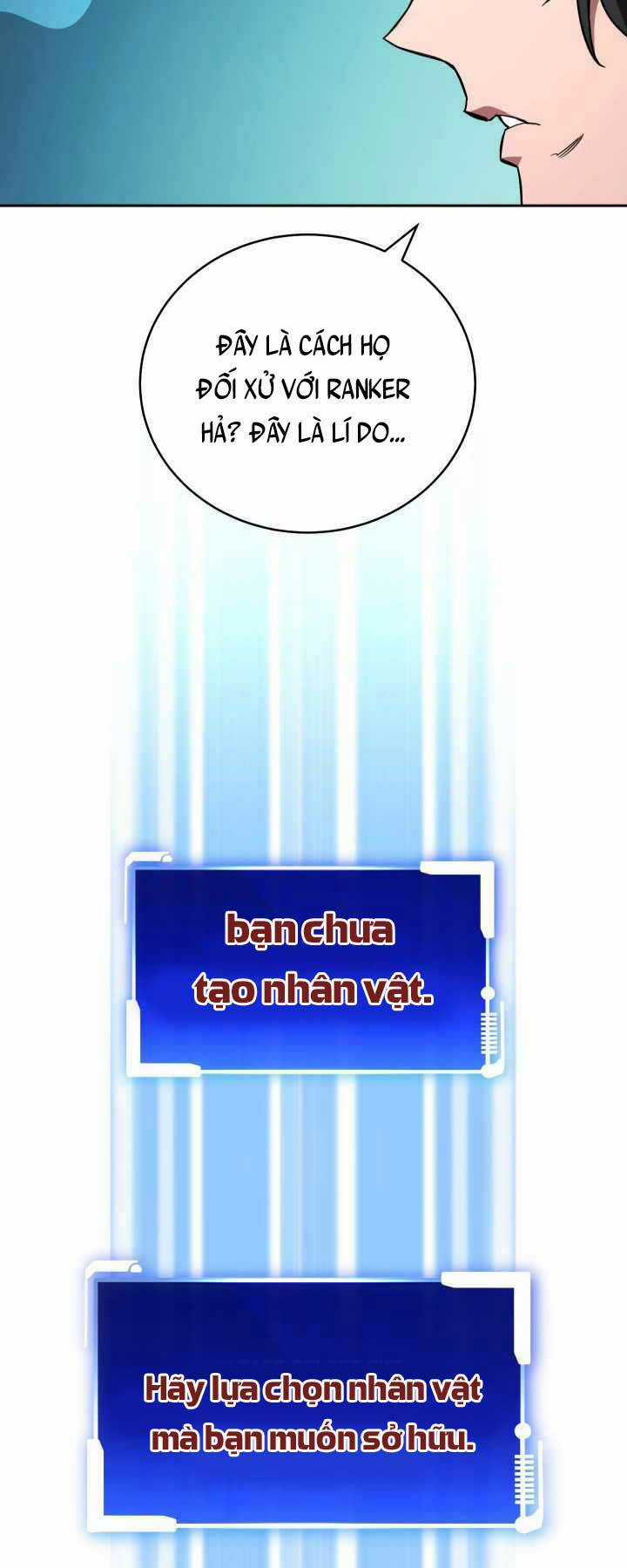 Thuộc Hạ Cực Kỳ Tài Năng Của Tôi Chapter 1 trang 20