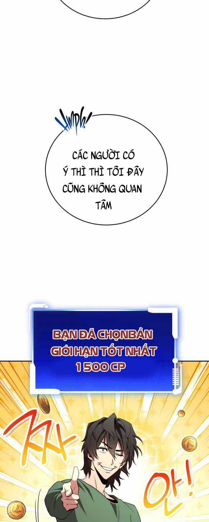 Thuộc Hạ Cực Kỳ Tài Năng Của Tôi Chapter 1 trang 24