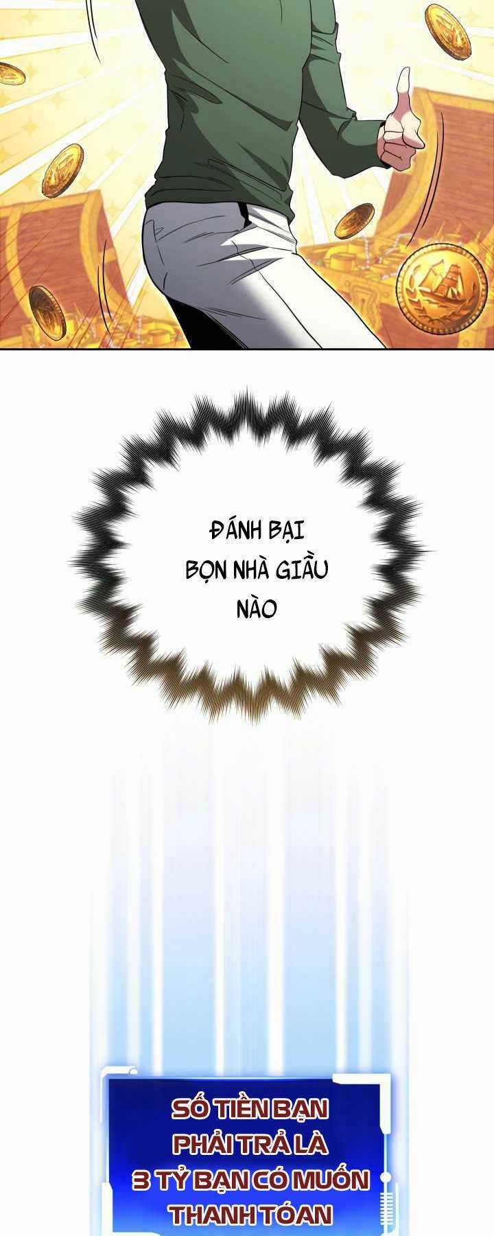 Thuộc Hạ Cực Kỳ Tài Năng Của Tôi Chapter 1 trang 25