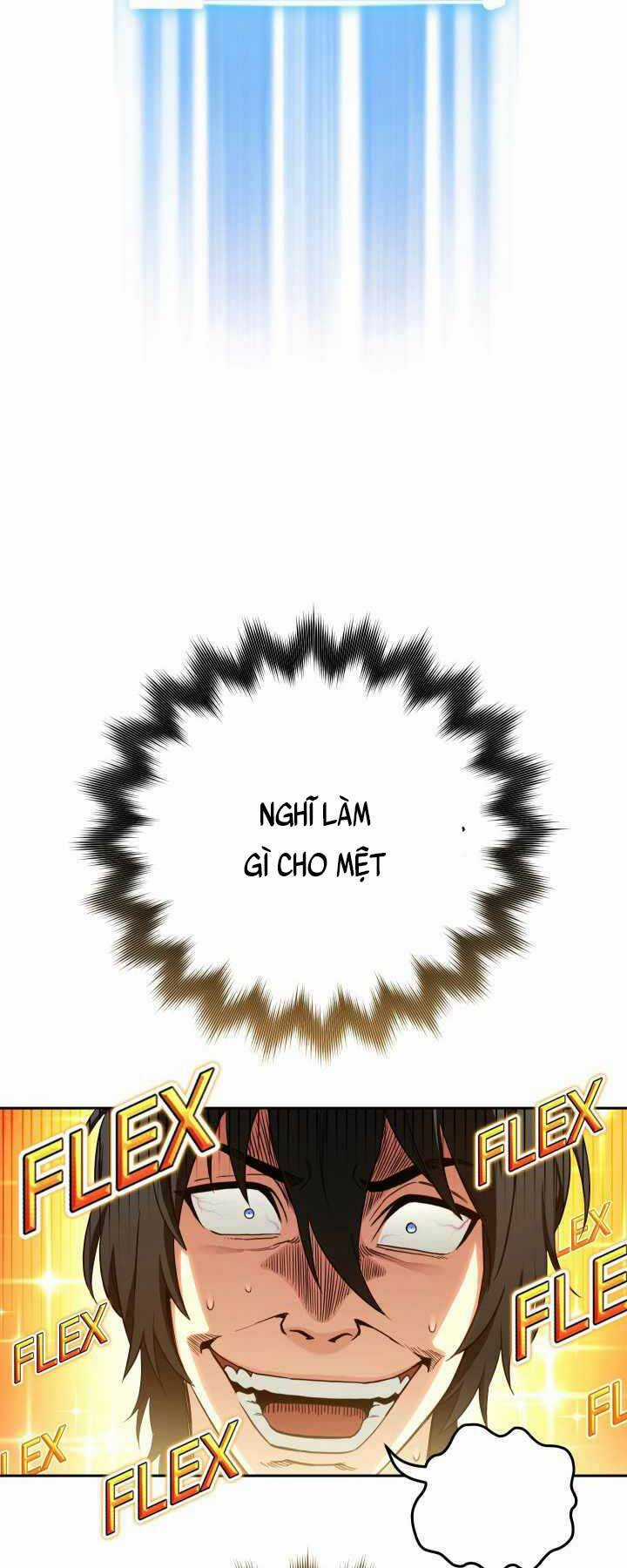 Thuộc Hạ Cực Kỳ Tài Năng Của Tôi Chapter 1 trang 26