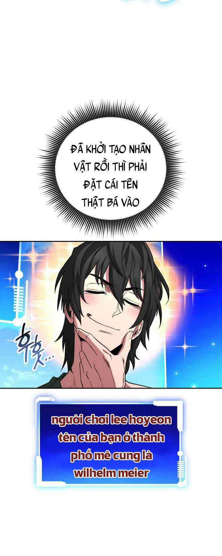 Thuộc Hạ Cực Kỳ Tài Năng Của Tôi Chapter 1 trang 29