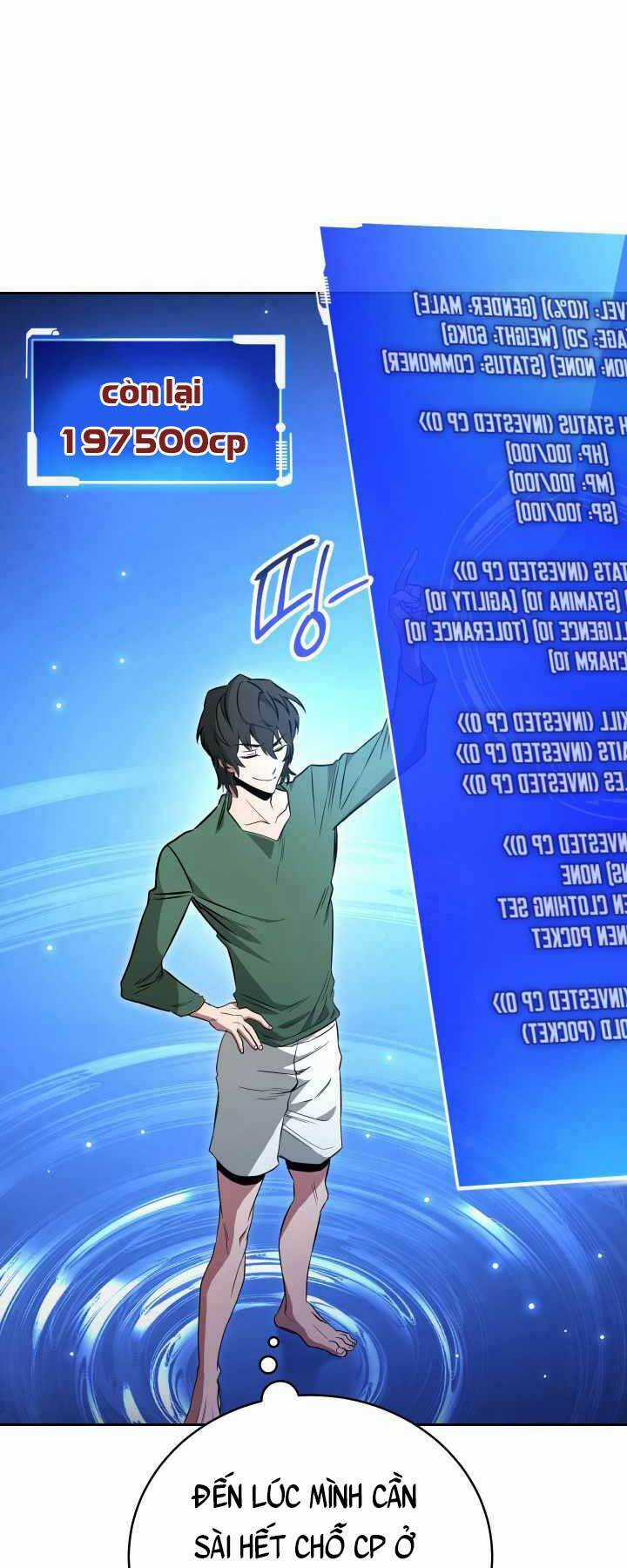 Thuộc Hạ Cực Kỳ Tài Năng Của Tôi Chapter 1 trang 30