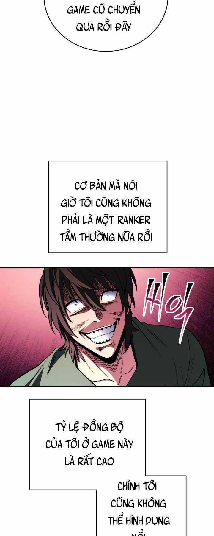 Thuộc Hạ Cực Kỳ Tài Năng Của Tôi Chapter 1 trang 31