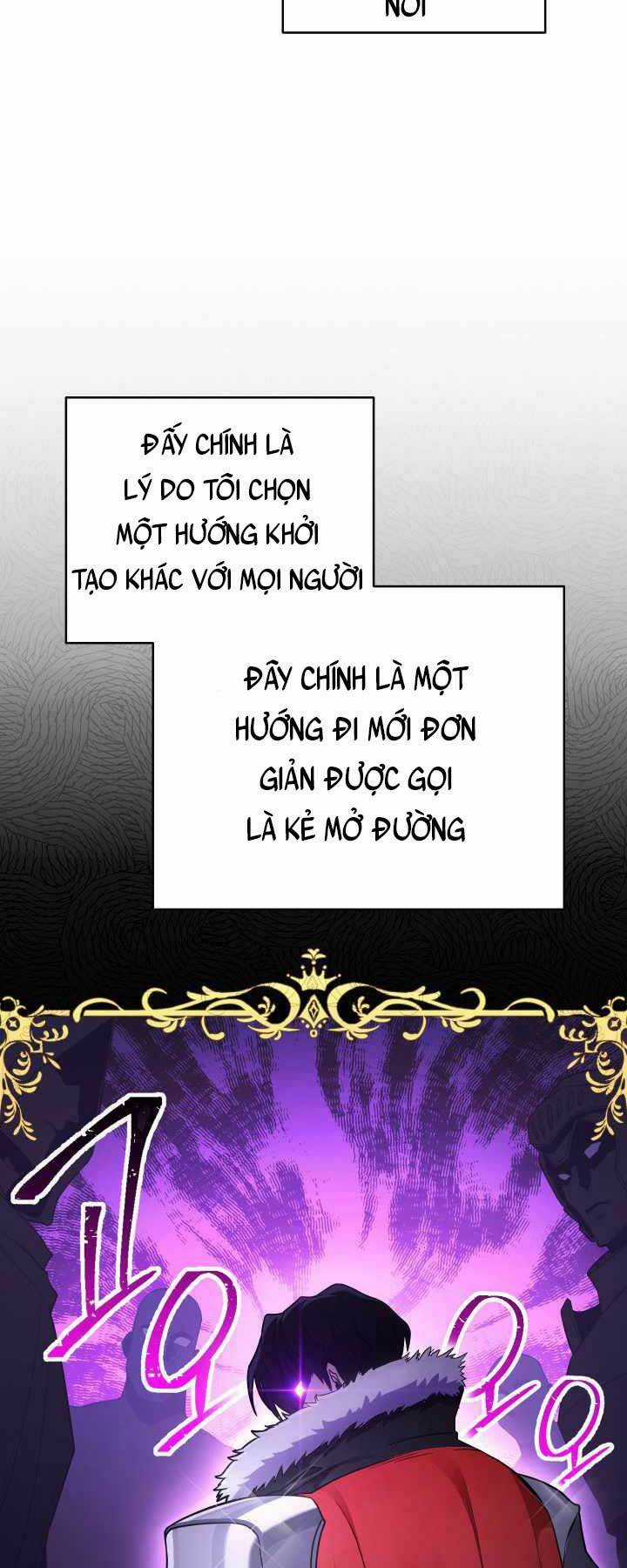 Thuộc Hạ Cực Kỳ Tài Năng Của Tôi Chapter 1 trang 32