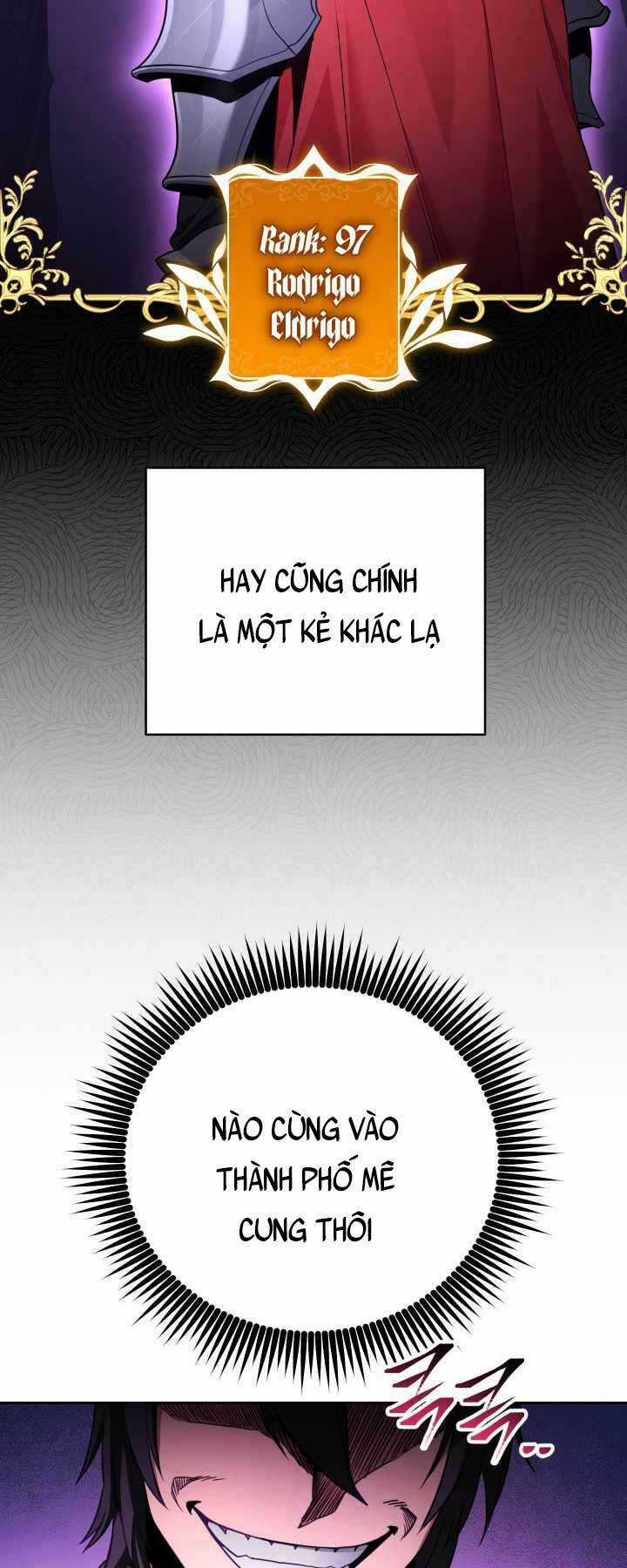 Thuộc Hạ Cực Kỳ Tài Năng Của Tôi Chapter 1 trang 33