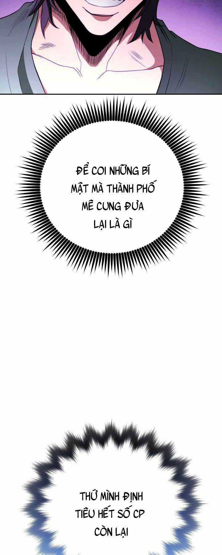 Thuộc Hạ Cực Kỳ Tài Năng Của Tôi Chapter 1 trang 34