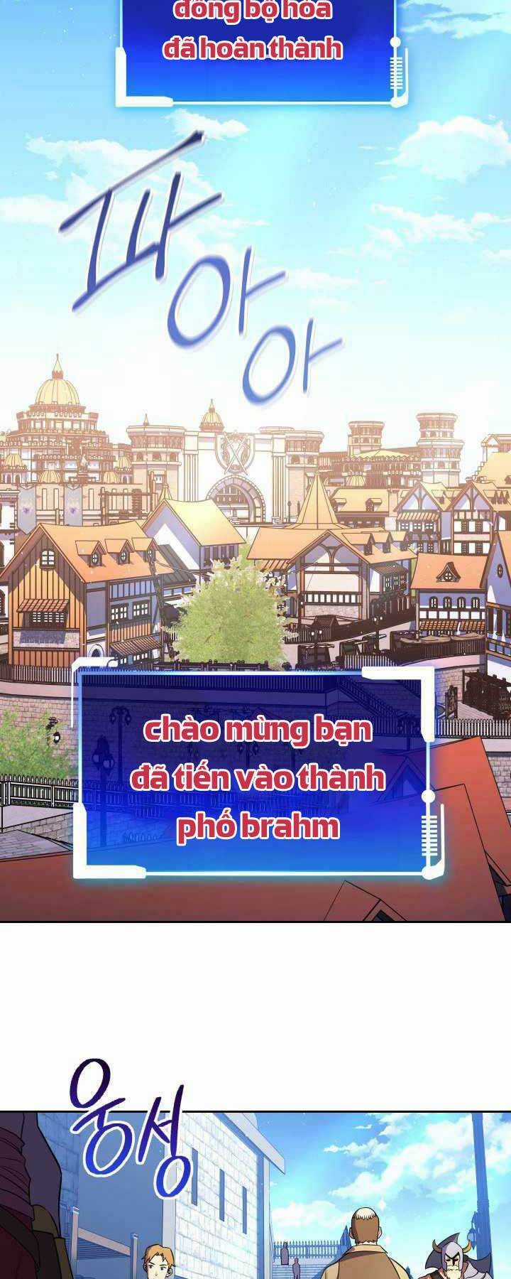 Thuộc Hạ Cực Kỳ Tài Năng Của Tôi Chapter 1 trang 37