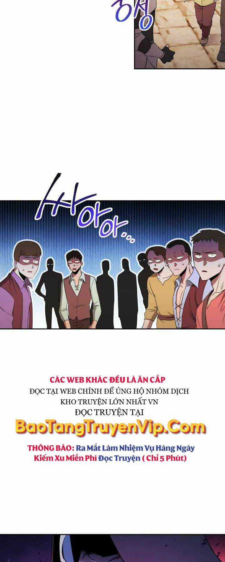 Thuộc Hạ Cực Kỳ Tài Năng Của Tôi Chapter 1 trang 39