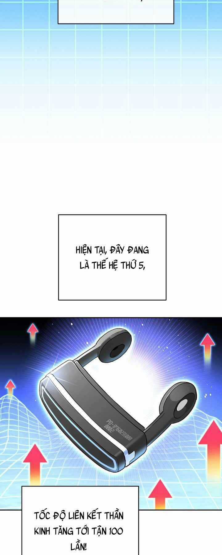 Thuộc Hạ Cực Kỳ Tài Năng Của Tôi Chapter 1 trang 4