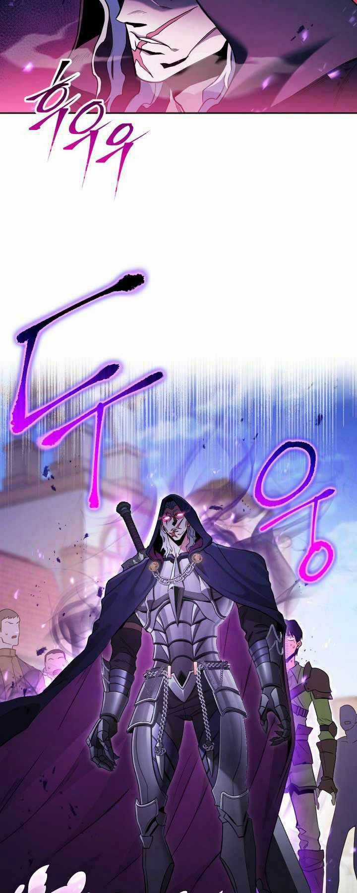 Thuộc Hạ Cực Kỳ Tài Năng Của Tôi Chapter 1 trang 40