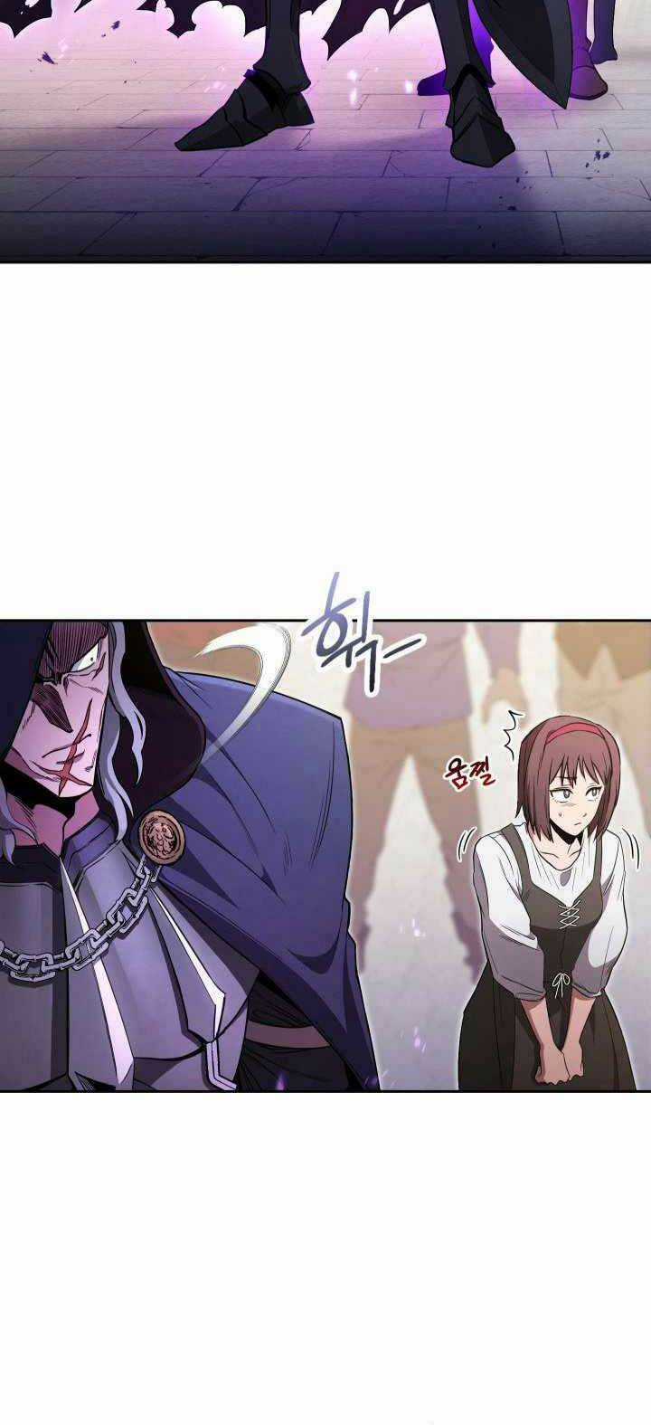 Thuộc Hạ Cực Kỳ Tài Năng Của Tôi Chapter 1 trang 41