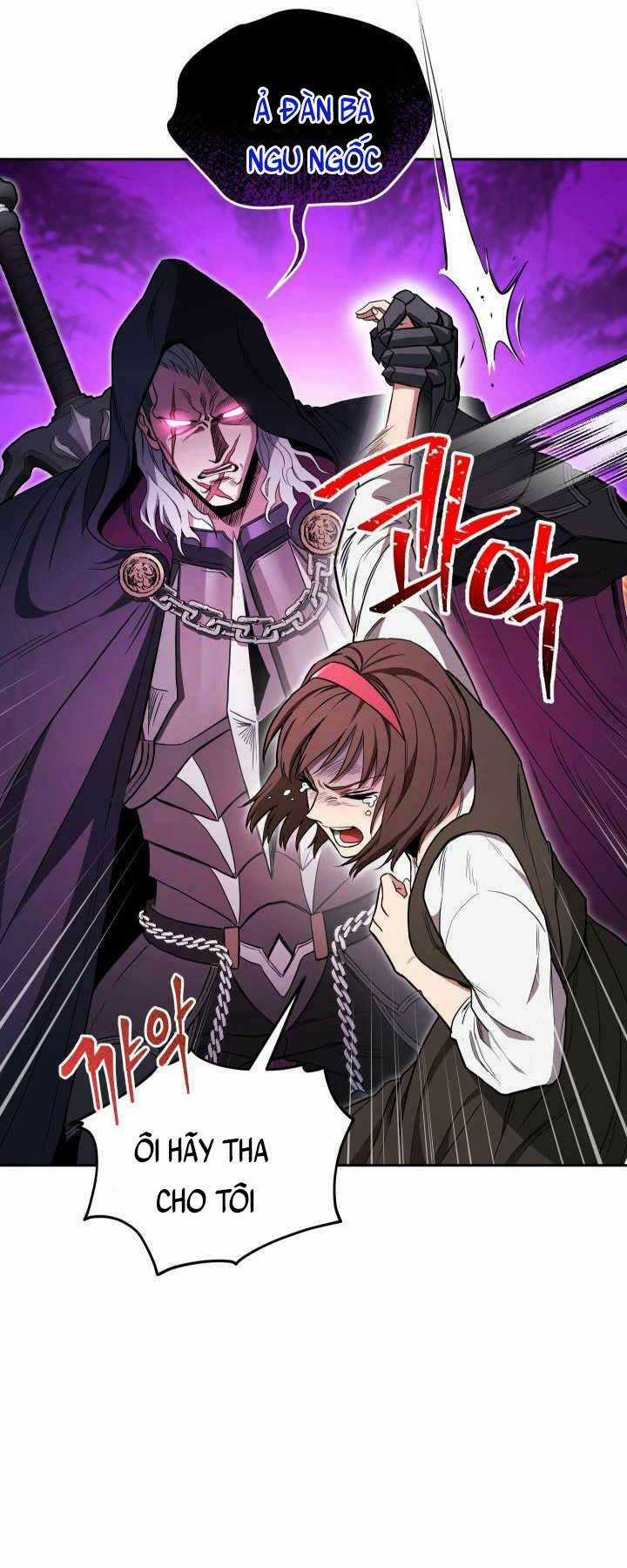 Thuộc Hạ Cực Kỳ Tài Năng Của Tôi Chapter 1 trang 42