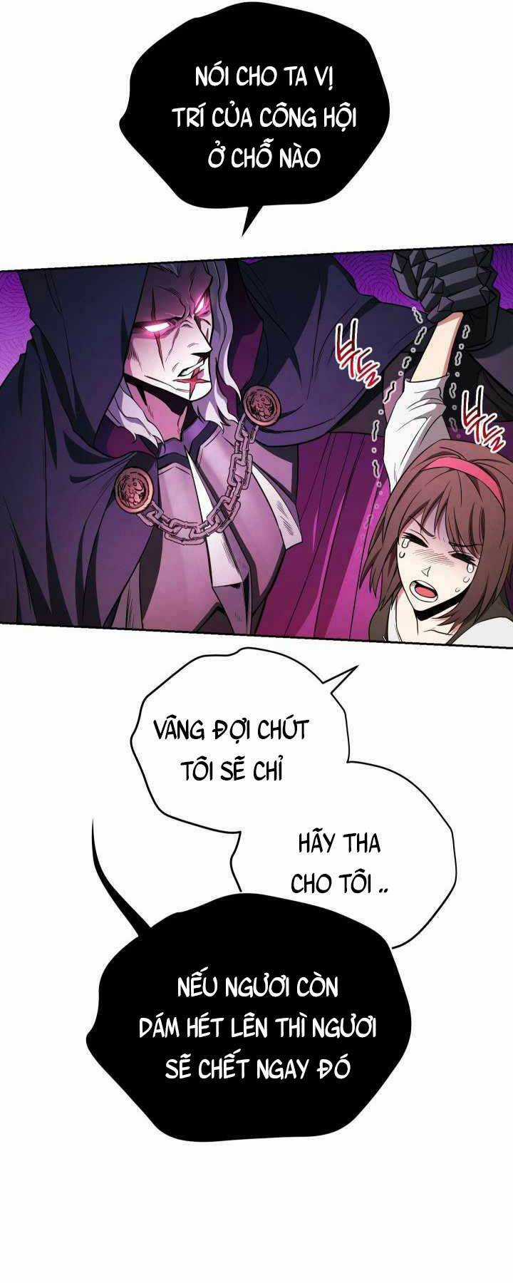 Thuộc Hạ Cực Kỳ Tài Năng Của Tôi Chapter 1 trang 43