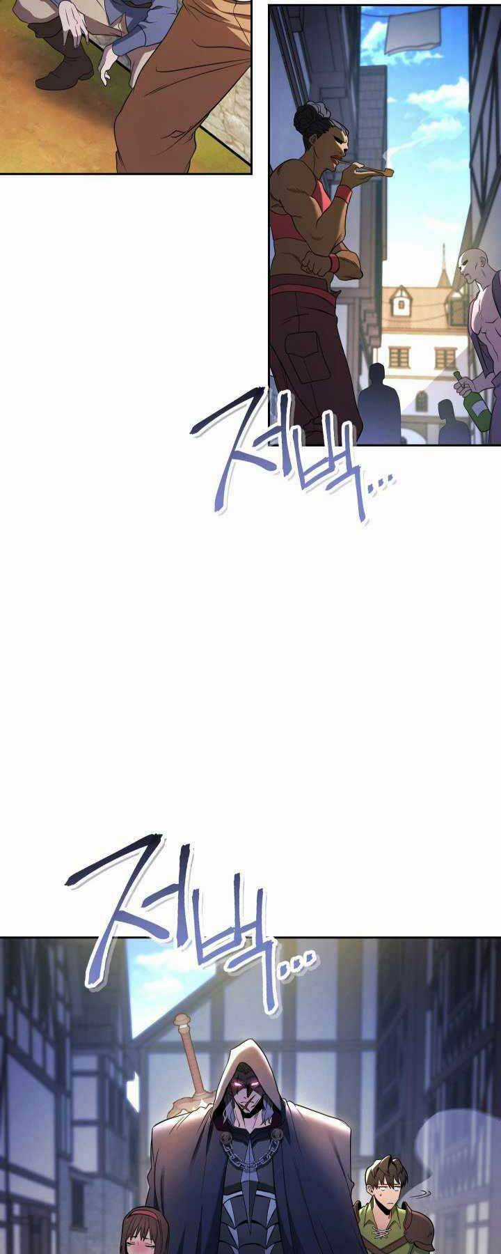 Thuộc Hạ Cực Kỳ Tài Năng Của Tôi Chapter 1 trang 49