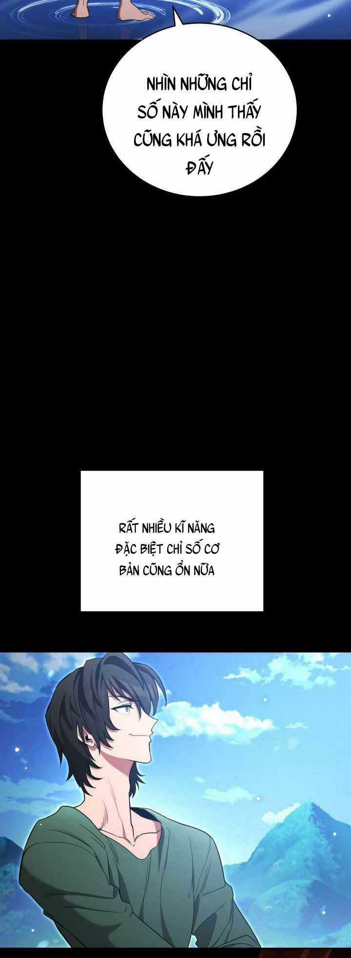 Thuộc Hạ Cực Kỳ Tài Năng Của Tôi Chapter 1 trang 54