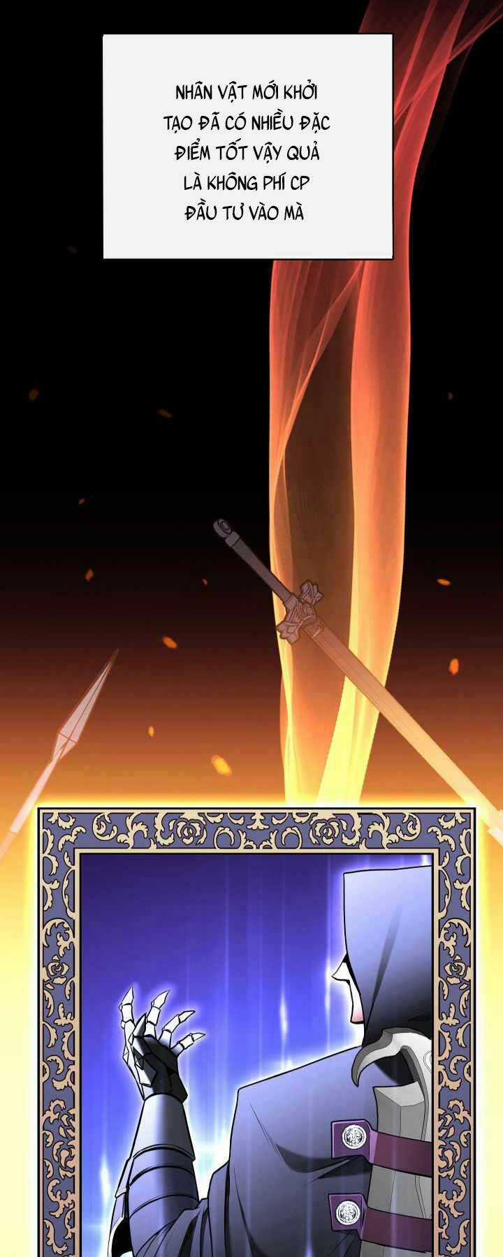 Thuộc Hạ Cực Kỳ Tài Năng Của Tôi Chapter 1 trang 55