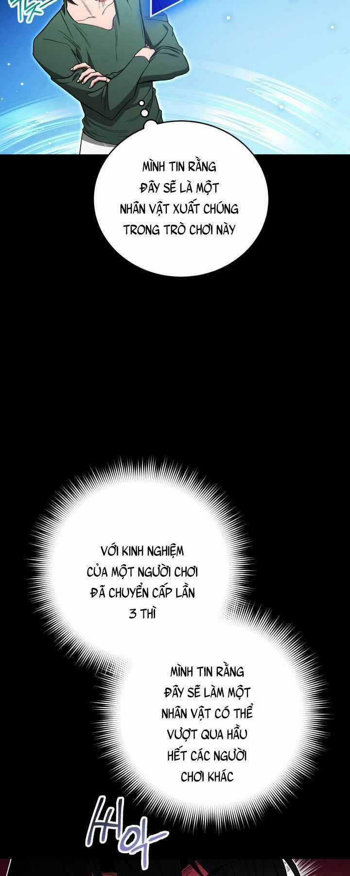 Thuộc Hạ Cực Kỳ Tài Năng Của Tôi Chapter 1 trang 57