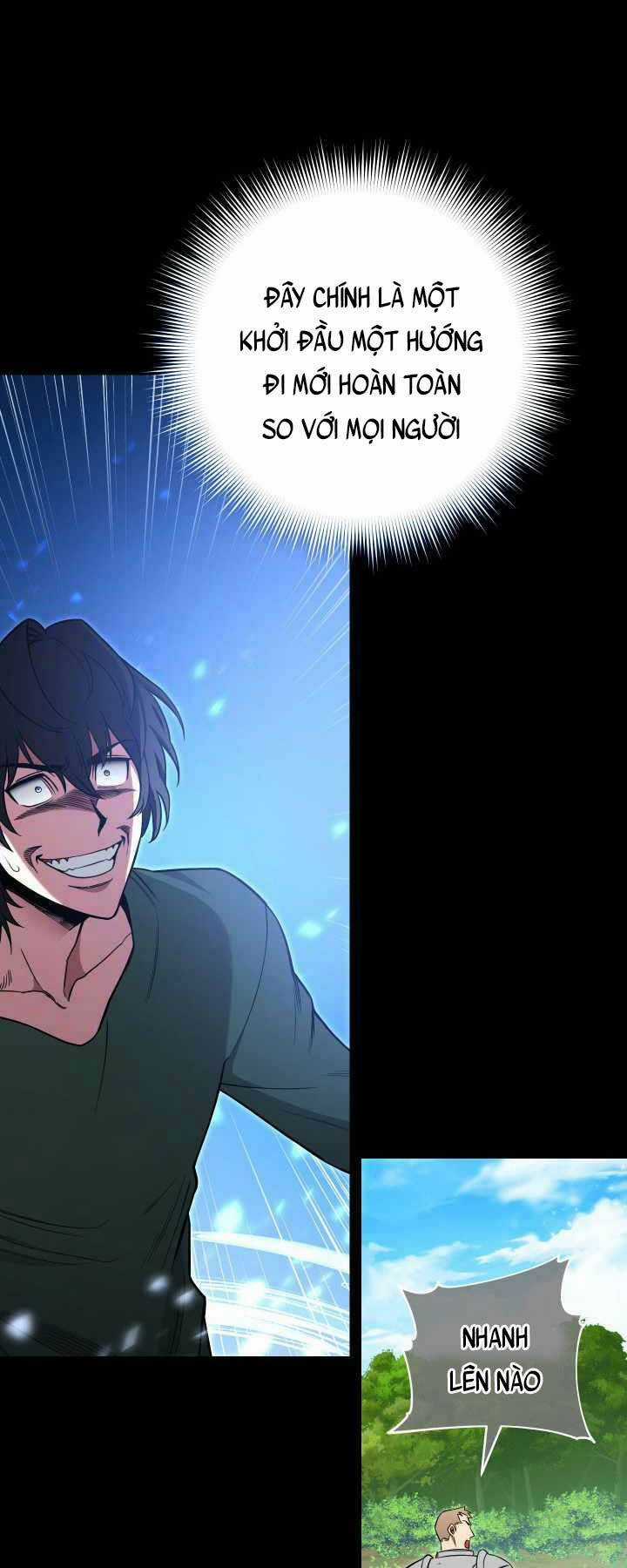 Thuộc Hạ Cực Kỳ Tài Năng Của Tôi Chapter 1 trang 59