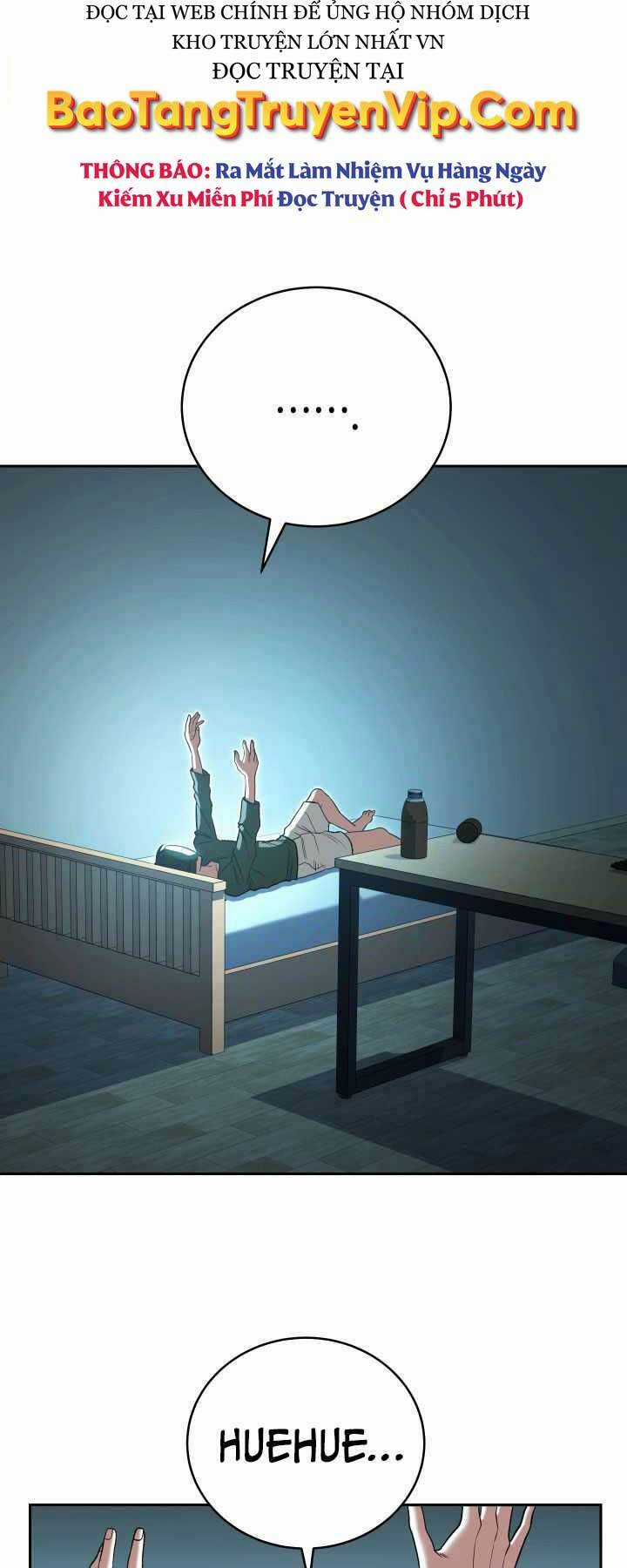 Thuộc Hạ Cực Kỳ Tài Năng Của Tôi Chapter 1 trang 6