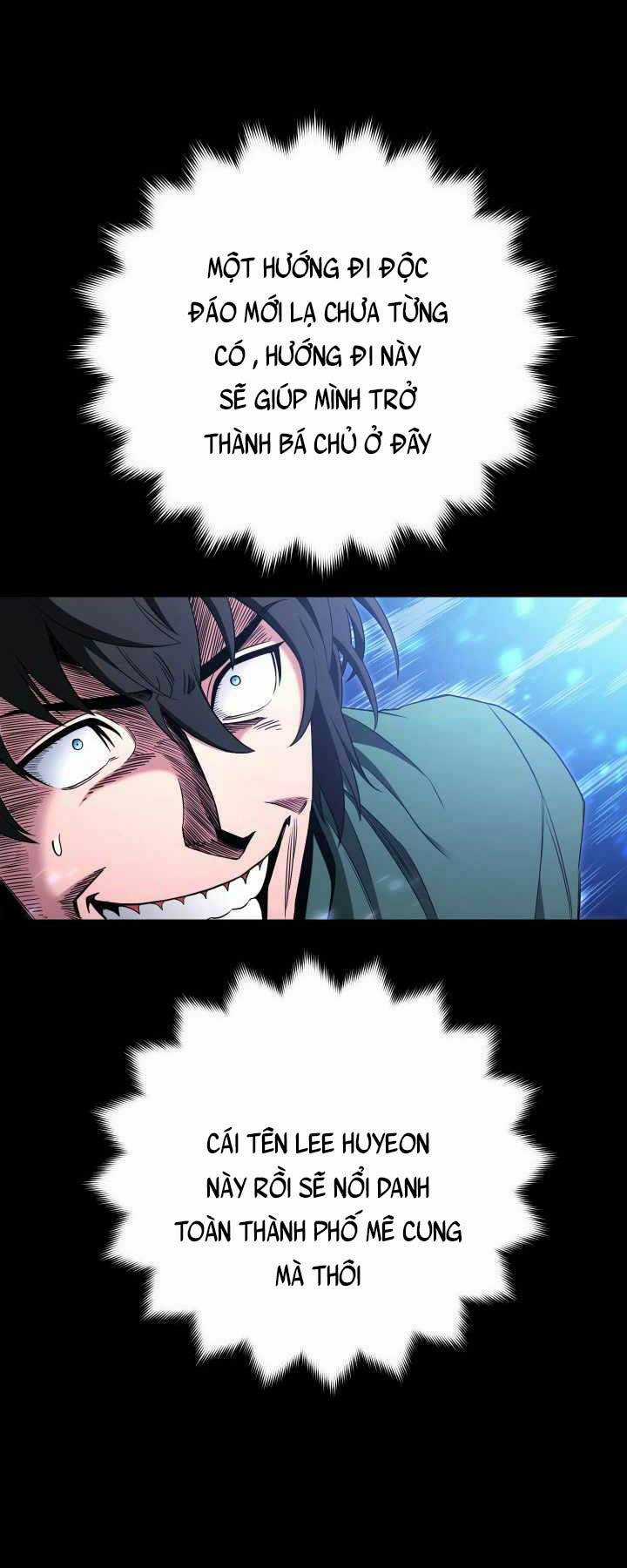 Thuộc Hạ Cực Kỳ Tài Năng Của Tôi Chapter 1 trang 61