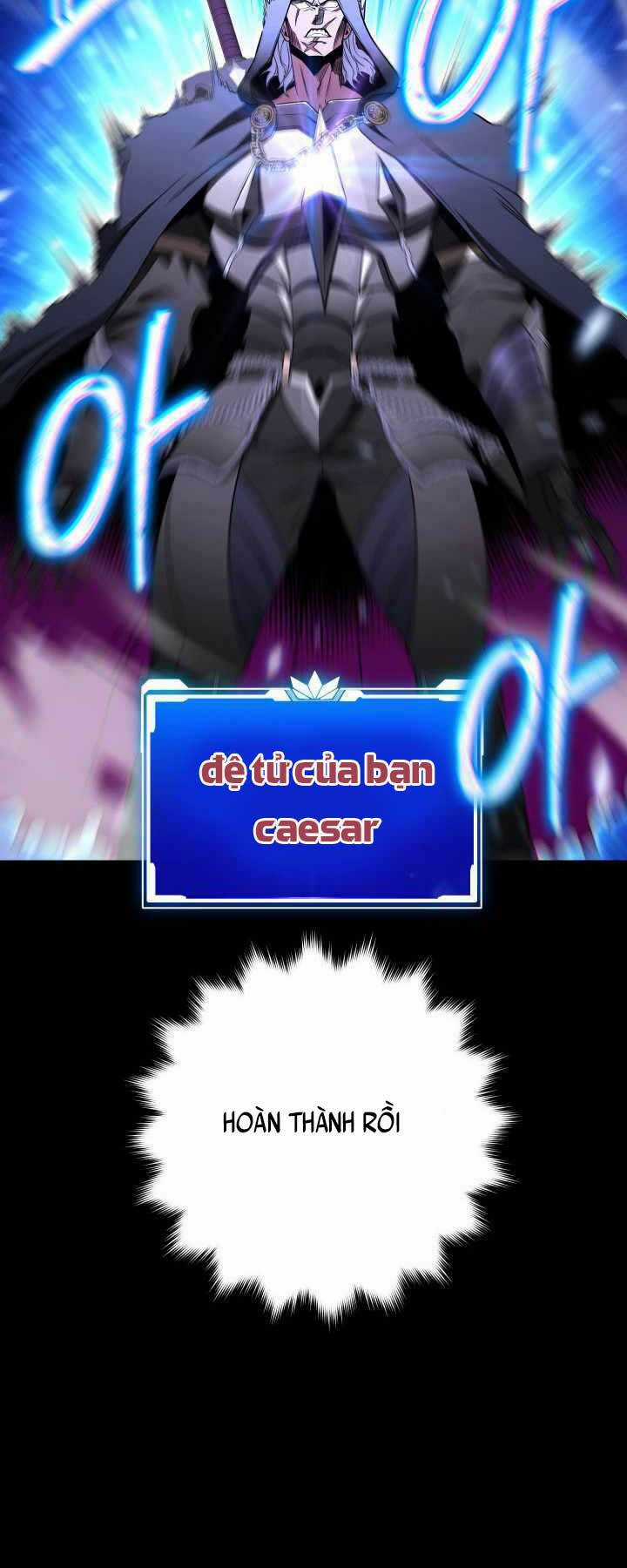 Thuộc Hạ Cực Kỳ Tài Năng Của Tôi Chapter 1 trang 63