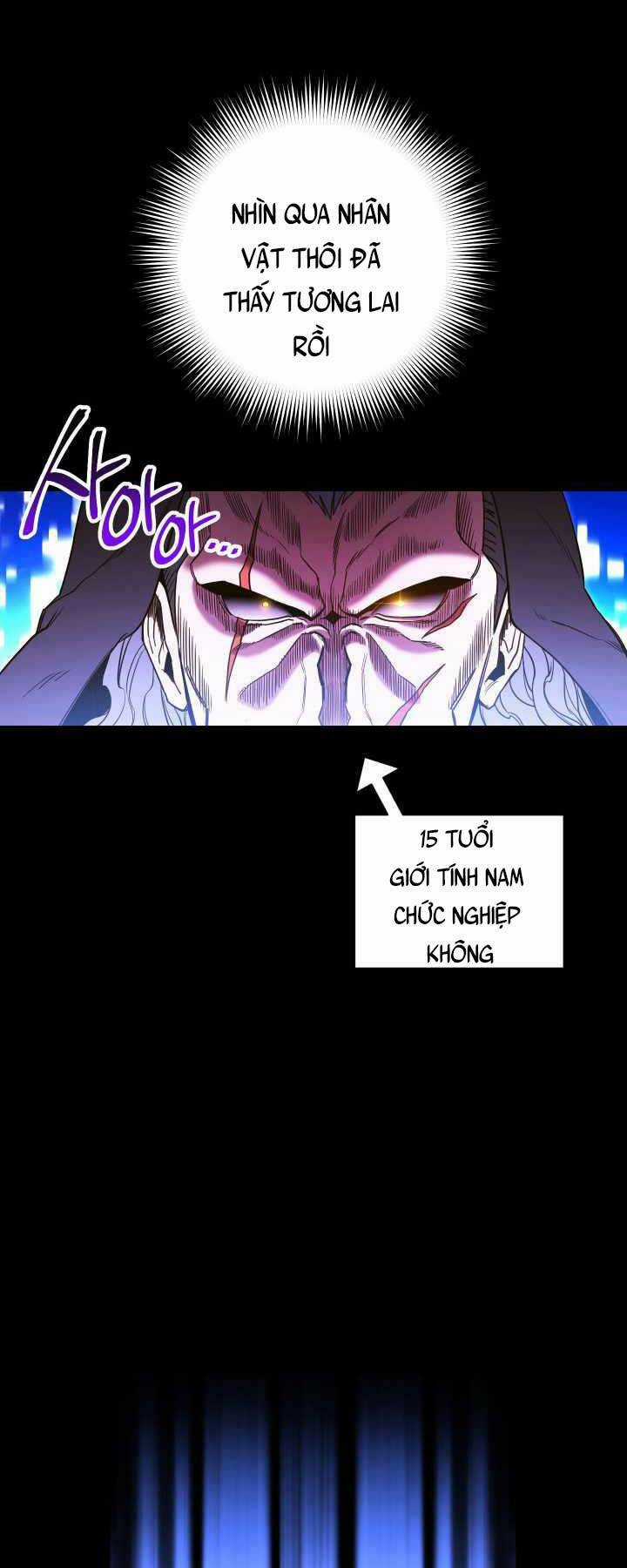 Thuộc Hạ Cực Kỳ Tài Năng Của Tôi Chapter 1 trang 64