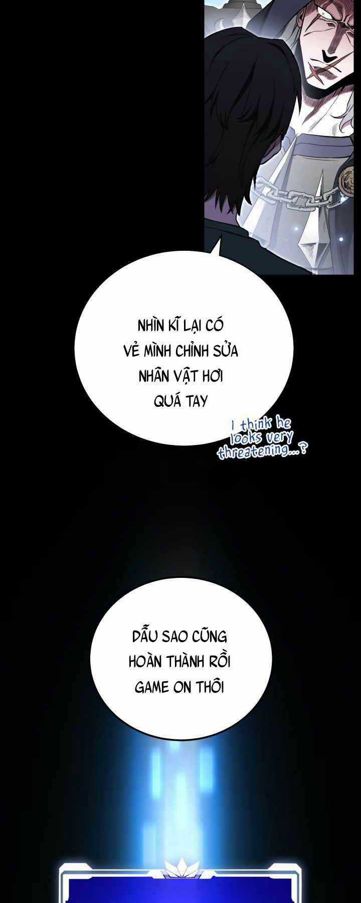 Thuộc Hạ Cực Kỳ Tài Năng Của Tôi Chapter 1 trang 66