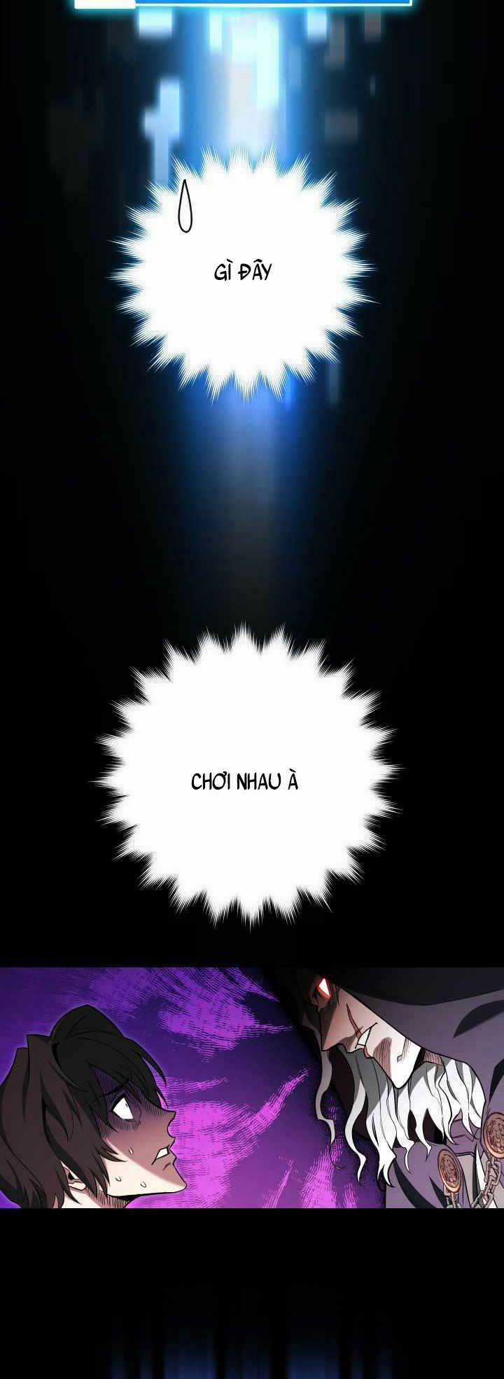 Thuộc Hạ Cực Kỳ Tài Năng Của Tôi Chapter 1 trang 68