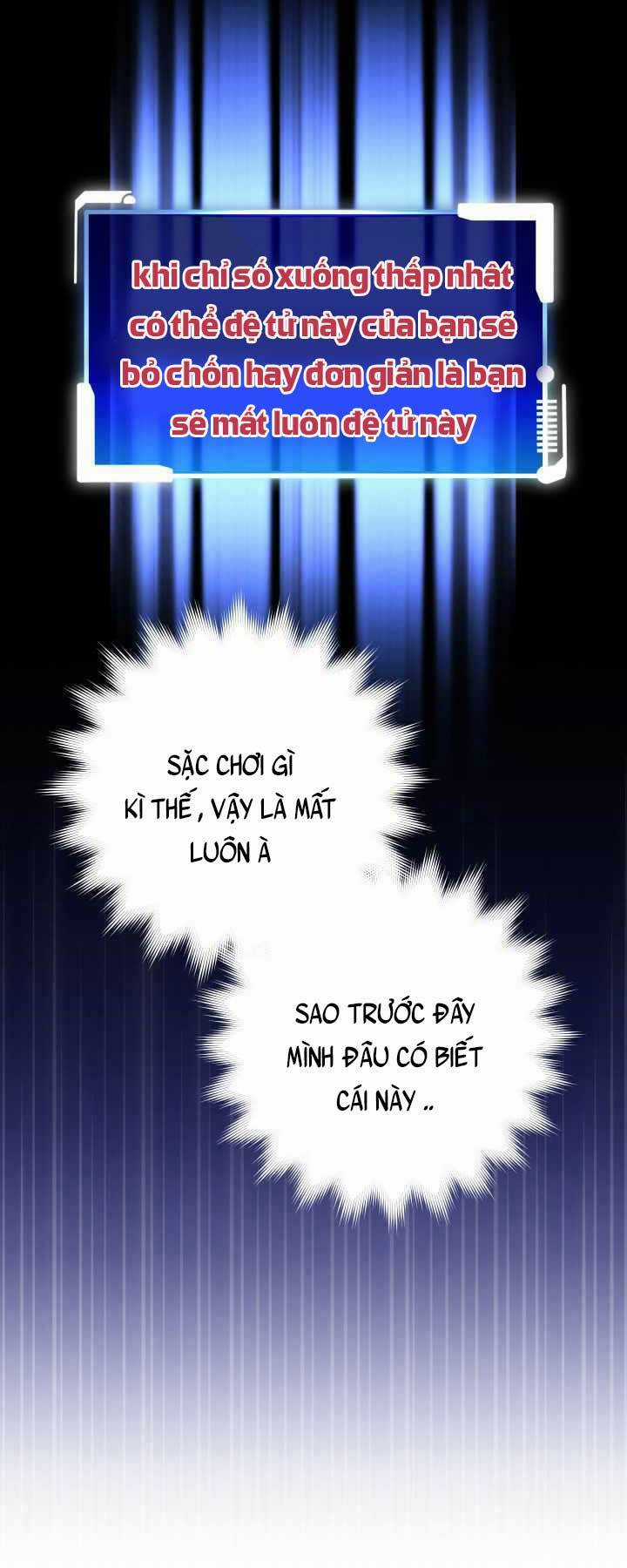 Thuộc Hạ Cực Kỳ Tài Năng Của Tôi Chapter 1 trang 69