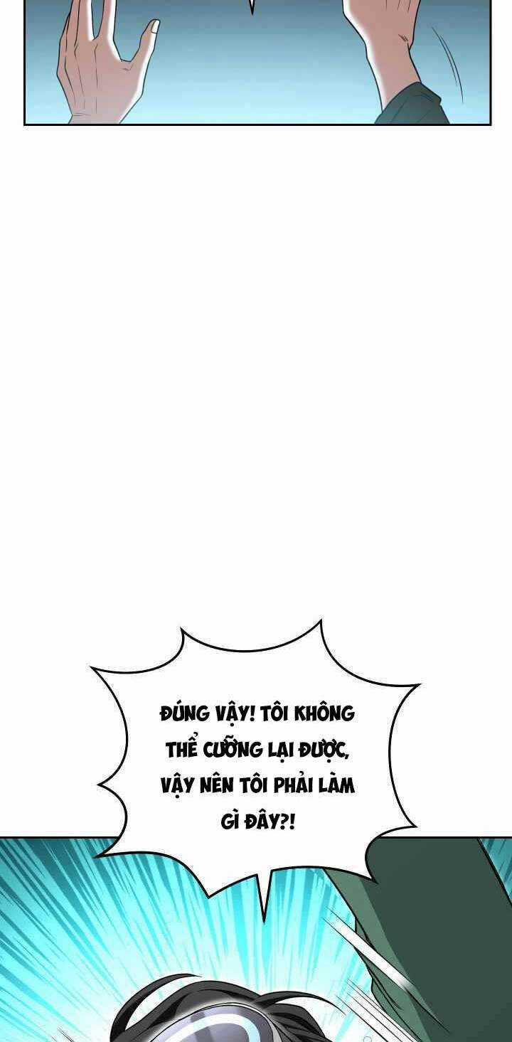 Thuộc Hạ Cực Kỳ Tài Năng Của Tôi Chapter 1 trang 7