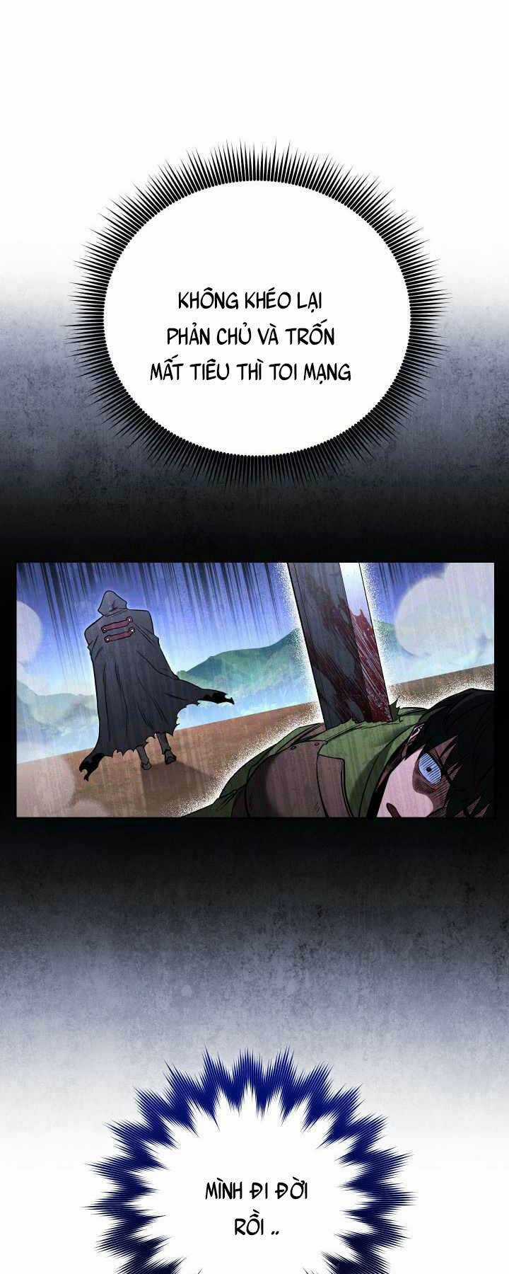 Thuộc Hạ Cực Kỳ Tài Năng Của Tôi Chapter 1 trang 71