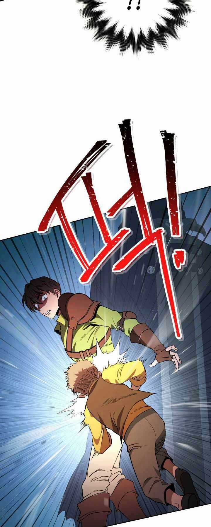 Thuộc Hạ Cực Kỳ Tài Năng Của Tôi Chapter 1 trang 73