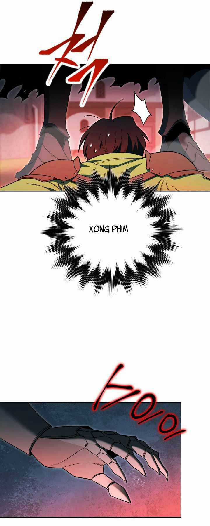 Thuộc Hạ Cực Kỳ Tài Năng Của Tôi Chapter 1 trang 76