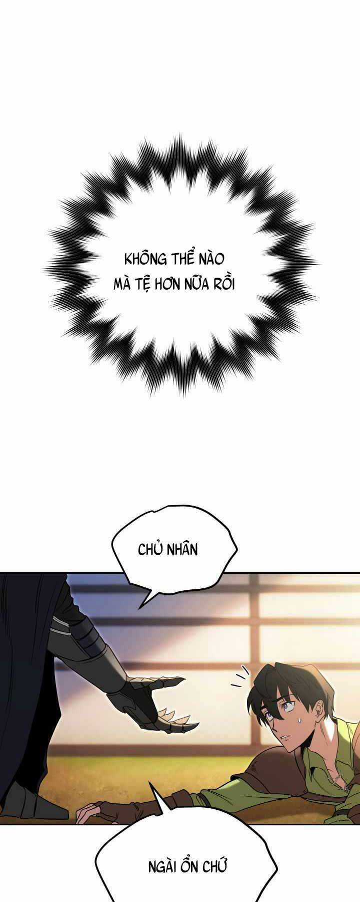 Thuộc Hạ Cực Kỳ Tài Năng Của Tôi Chapter 1 trang 77