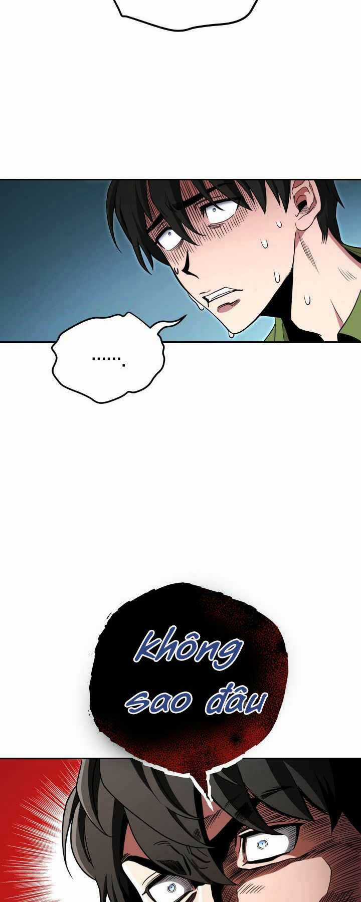 Thuộc Hạ Cực Kỳ Tài Năng Của Tôi Chapter 1 trang 78