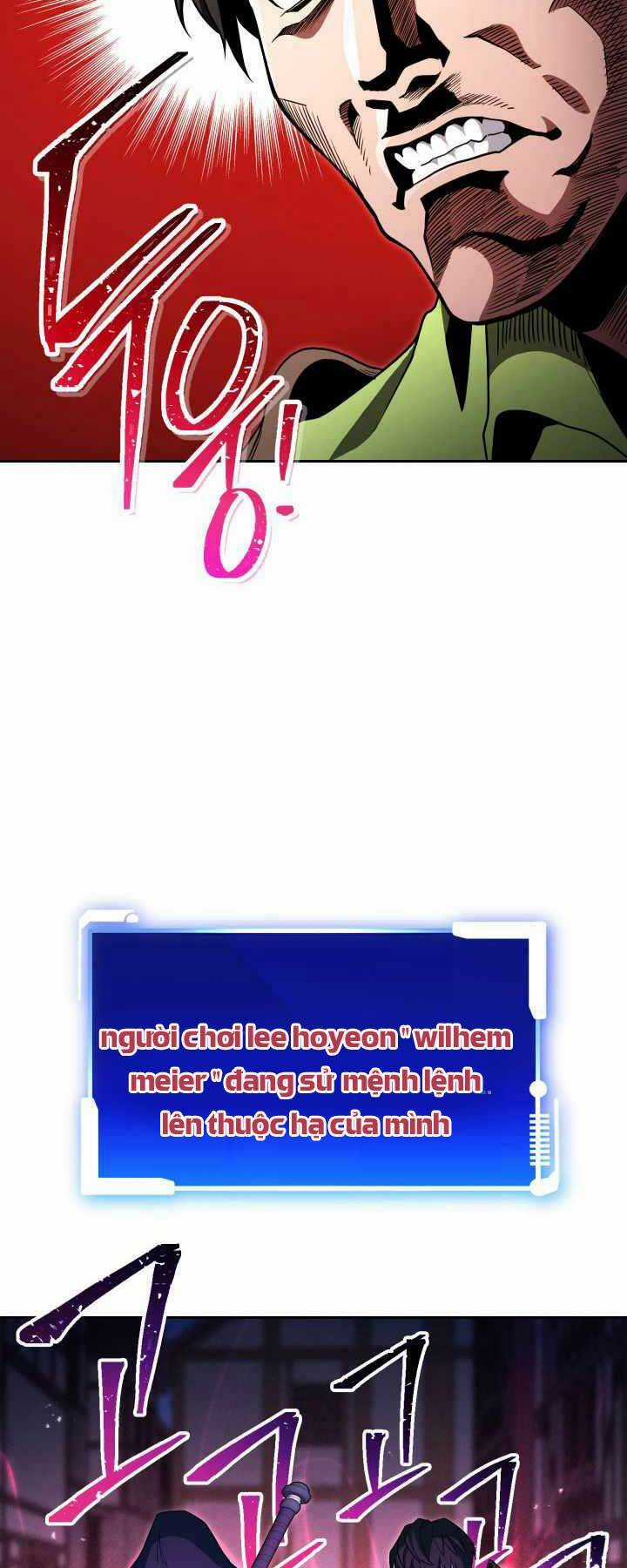 Thuộc Hạ Cực Kỳ Tài Năng Của Tôi Chapter 1 trang 79