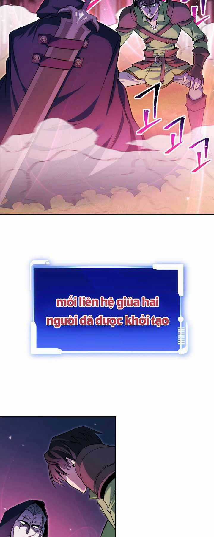 Thuộc Hạ Cực Kỳ Tài Năng Của Tôi Chapter 1 trang 80