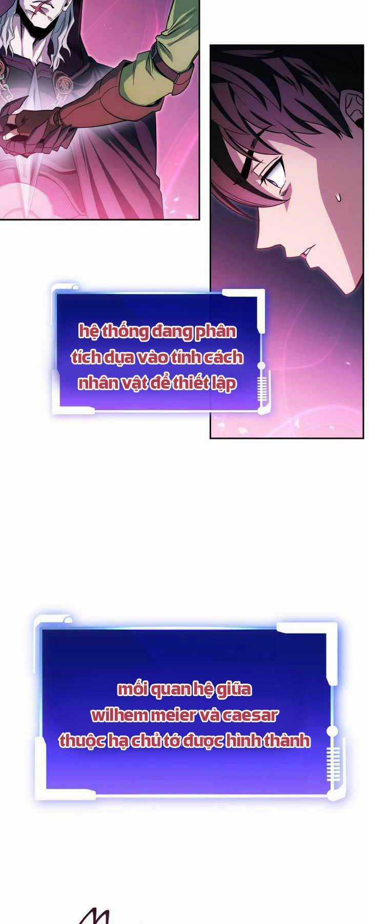 Thuộc Hạ Cực Kỳ Tài Năng Của Tôi Chapter 1 trang 81