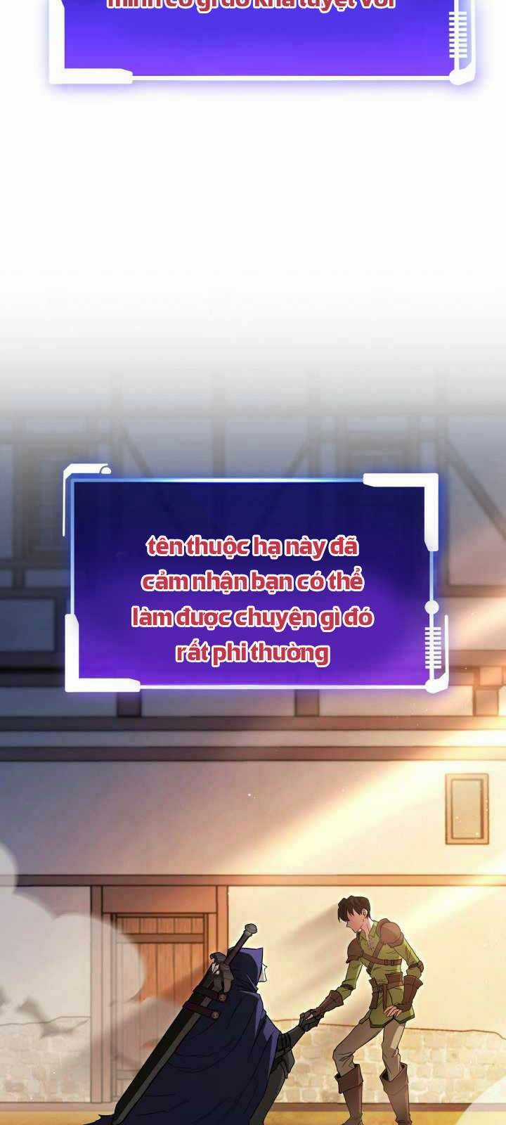 Thuộc Hạ Cực Kỳ Tài Năng Của Tôi Chapter 1 trang 83