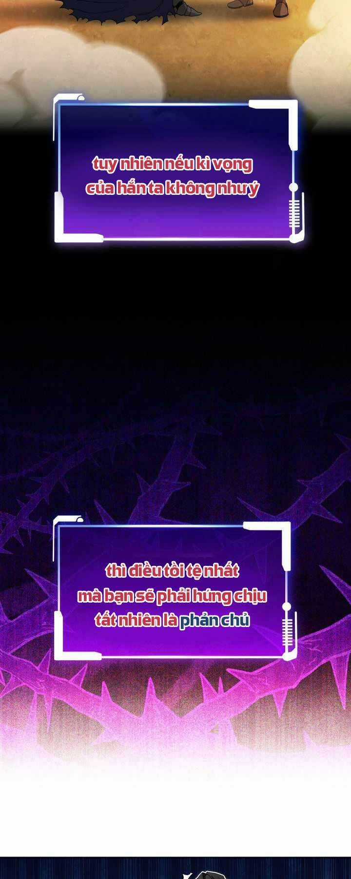 Thuộc Hạ Cực Kỳ Tài Năng Của Tôi Chapter 1 trang 84