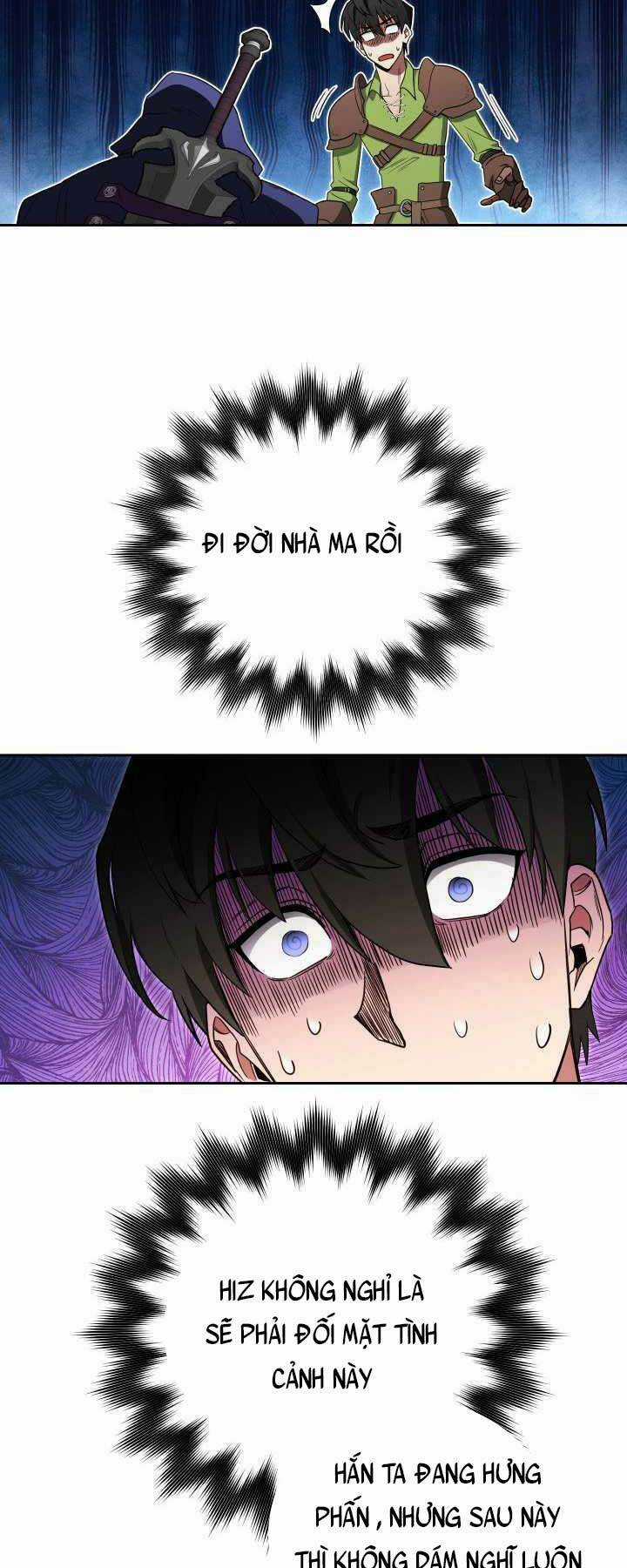 Thuộc Hạ Cực Kỳ Tài Năng Của Tôi Chapter 1 trang 85